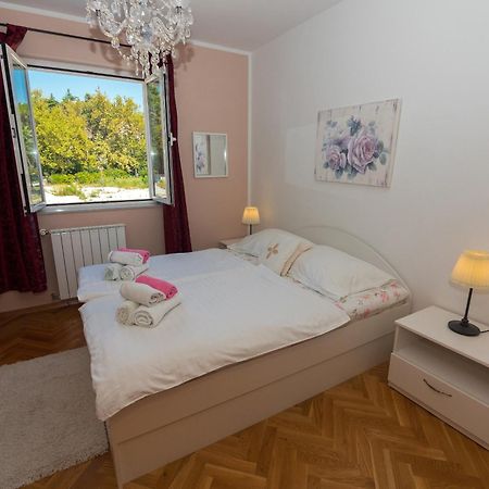 M. De Dominisa 5 Lejlighed Rab Town Eksteriør billede
